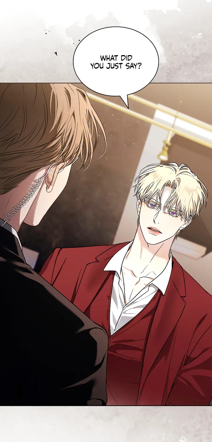 Kiss Me if You Can Chapter 8 page 30 - 