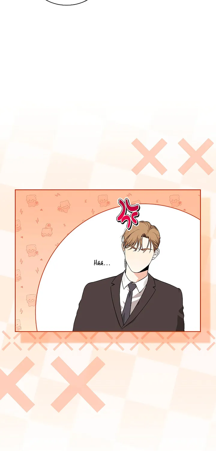 Kiss Me if You Can Chapter 8 page 35 - 