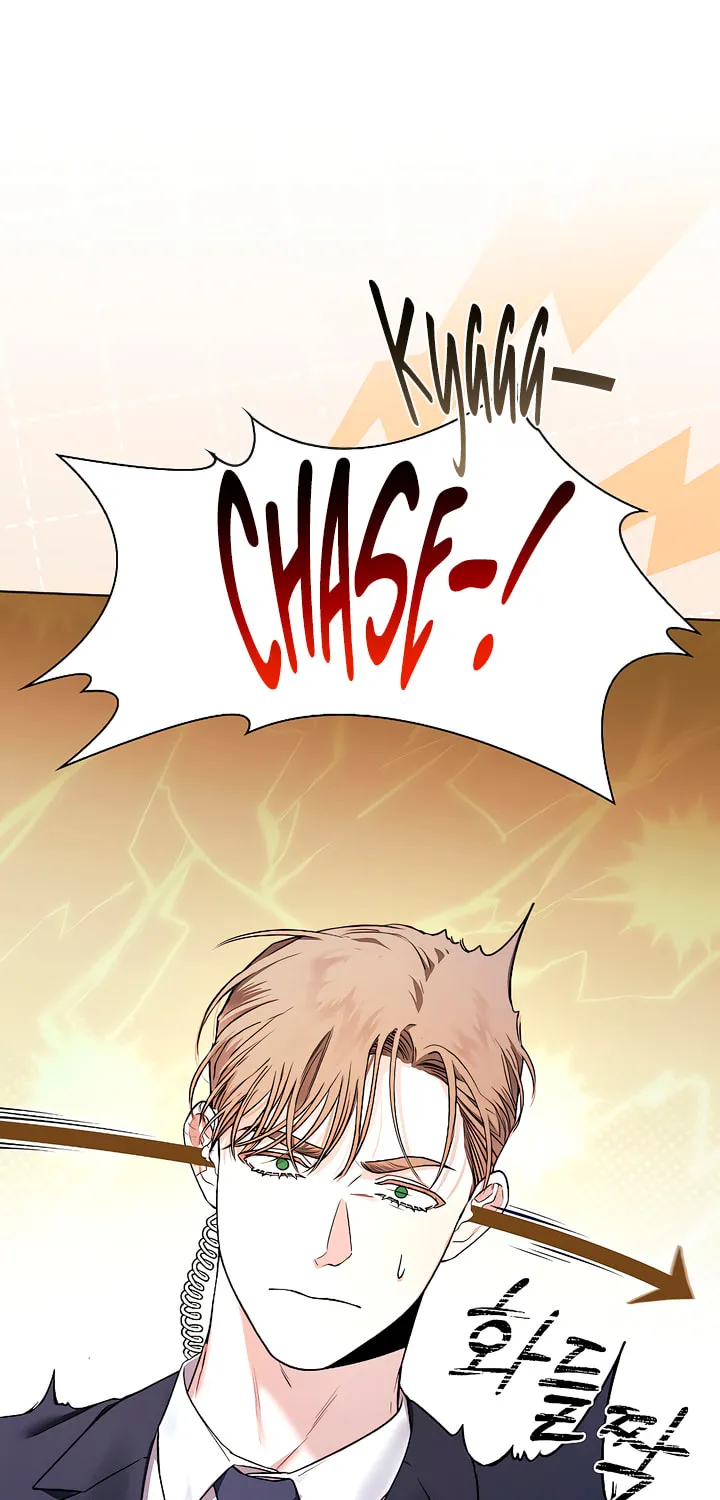 Kiss Me if You Can Chapter 8 page 38 - 