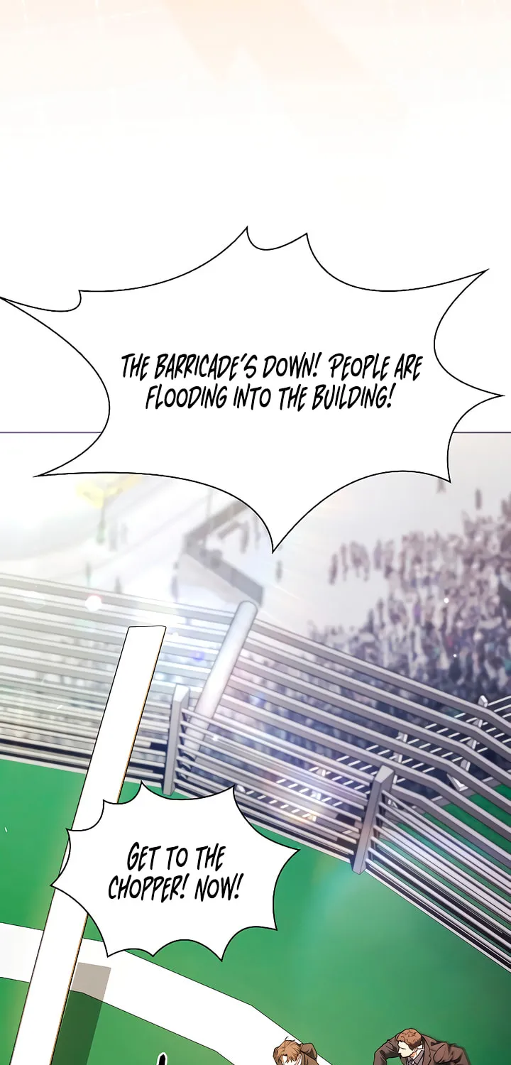 Kiss Me if You Can Chapter 8 page 40 - 