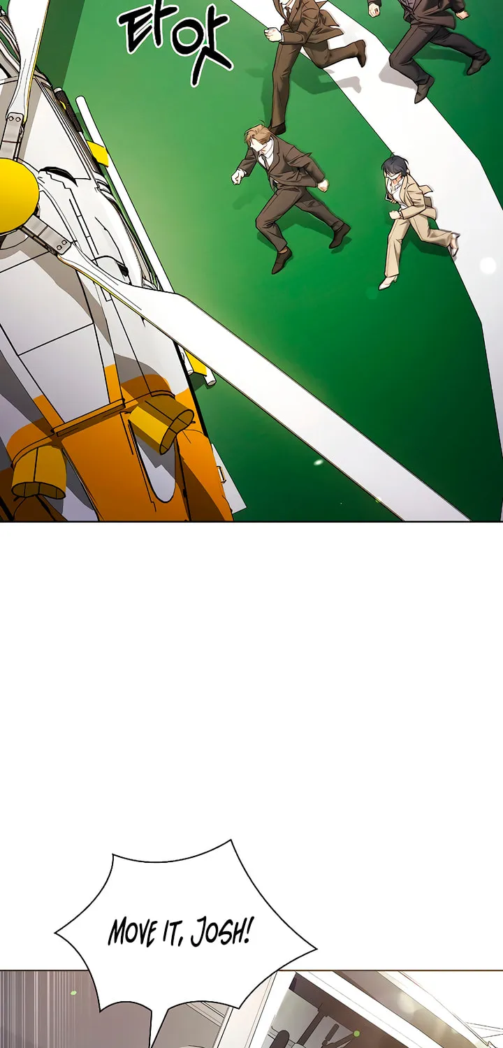 Kiss Me if You Can Chapter 8 page 41 - 
