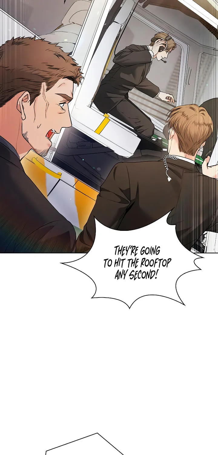 Kiss Me if You Can Chapter 8 page 42 - 