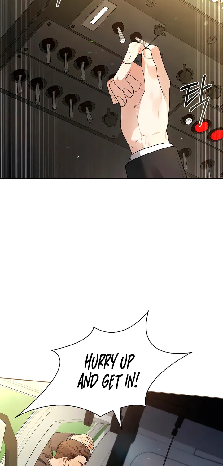 Kiss Me if You Can Chapter 8 page 44 - 