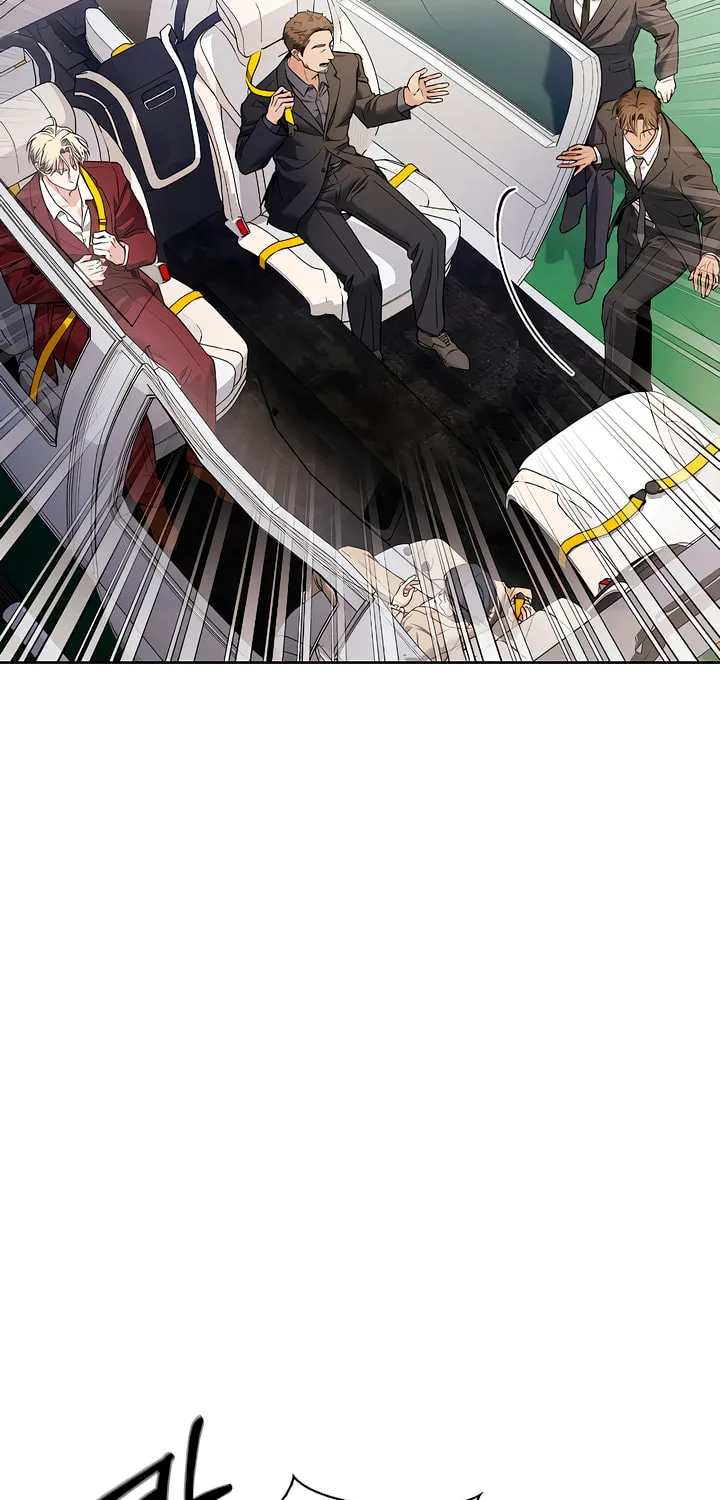 Kiss Me if You Can Chapter 8 page 46 - 