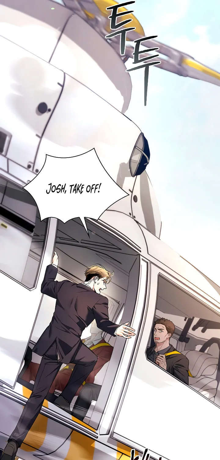 Kiss Me if You Can Chapter 8 page 49 - 