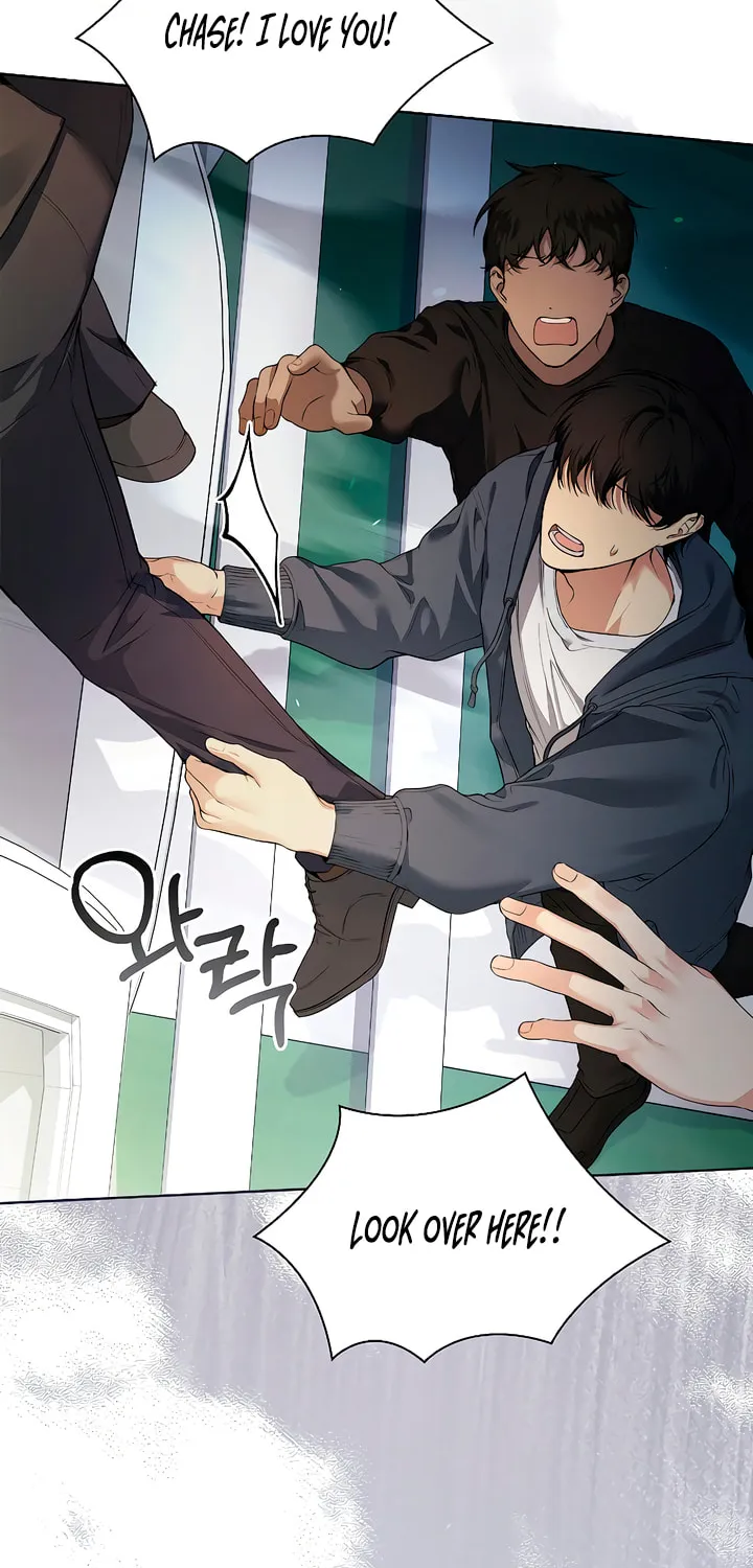 Kiss Me if You Can Chapter 8 page 52 - 