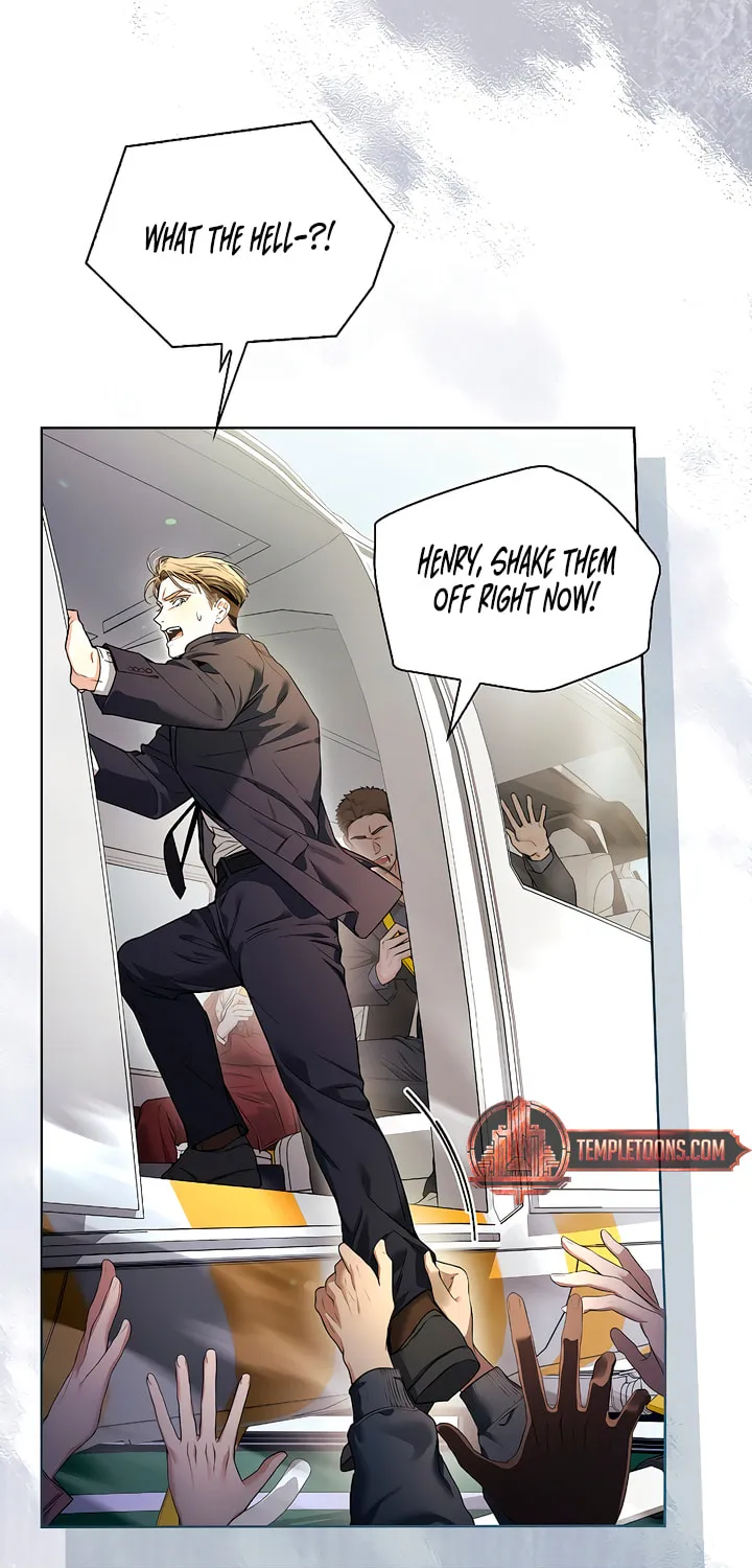 Kiss Me if You Can Chapter 8 page 53 - 