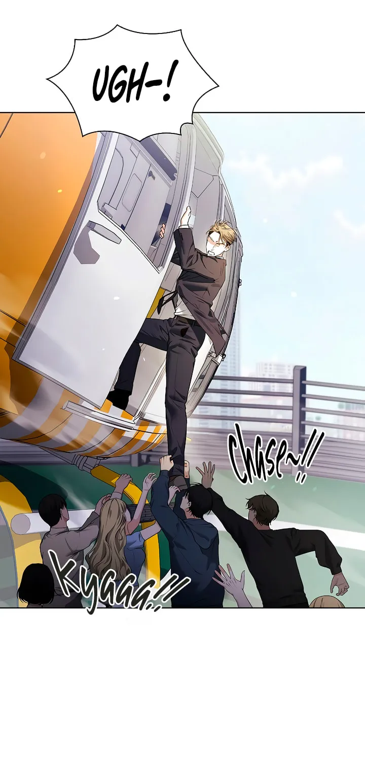Kiss Me if You Can Chapter 8 page 55 - 