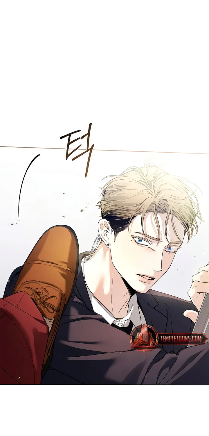 Kiss Me if You Can Chapter 8 page 57 - 
