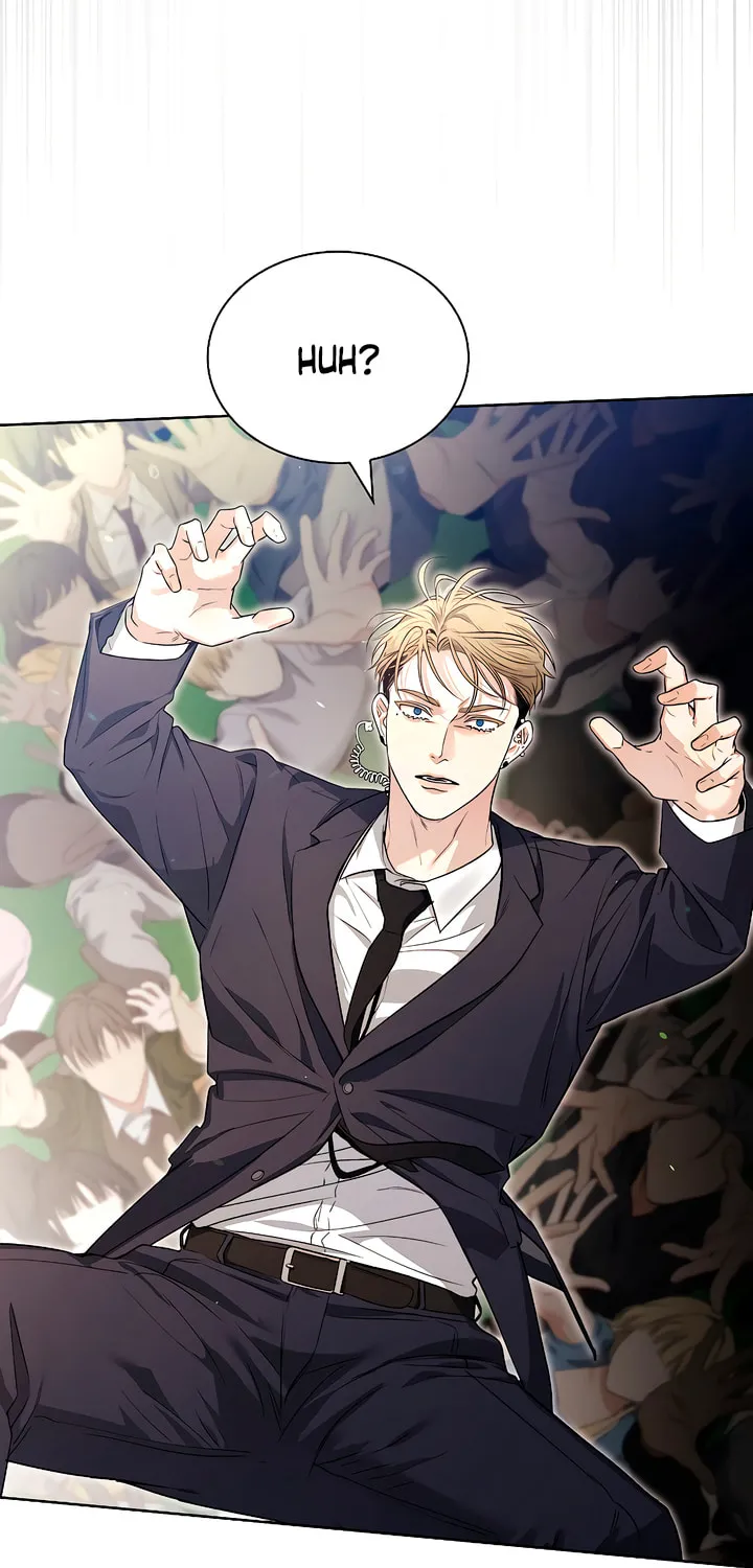 Kiss Me if You Can Chapter 8 page 60 - 