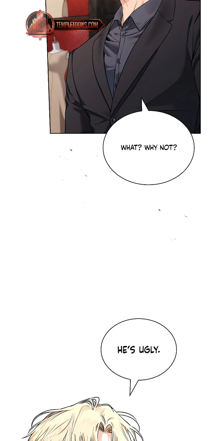Kiss Me if You Can Chapter 8 page 7 - 