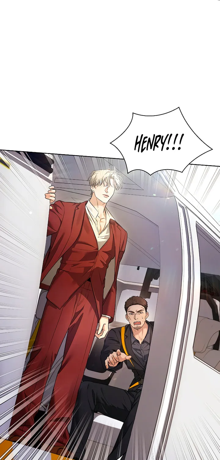 Kiss Me if You Can Chapter 8 page 61 - 