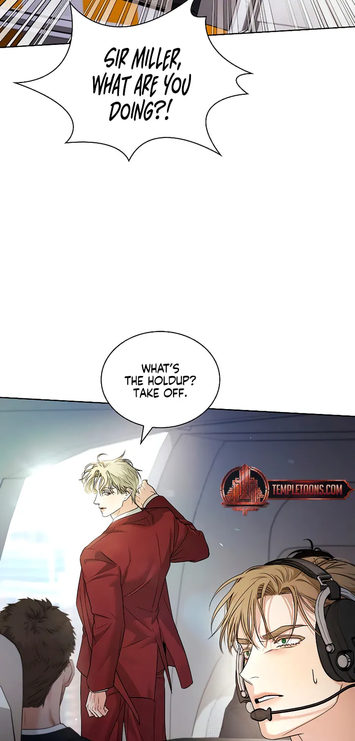 Kiss Me if You Can Chapter 8 page 62 - 