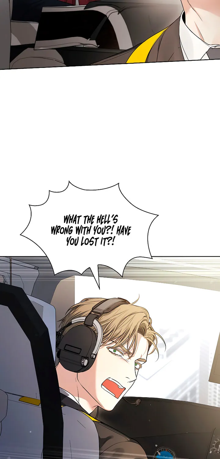 Kiss Me if You Can Chapter 8 page 63 - 