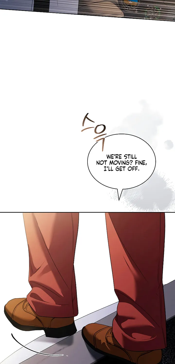 Kiss Me if You Can Chapter 8 page 64 - 