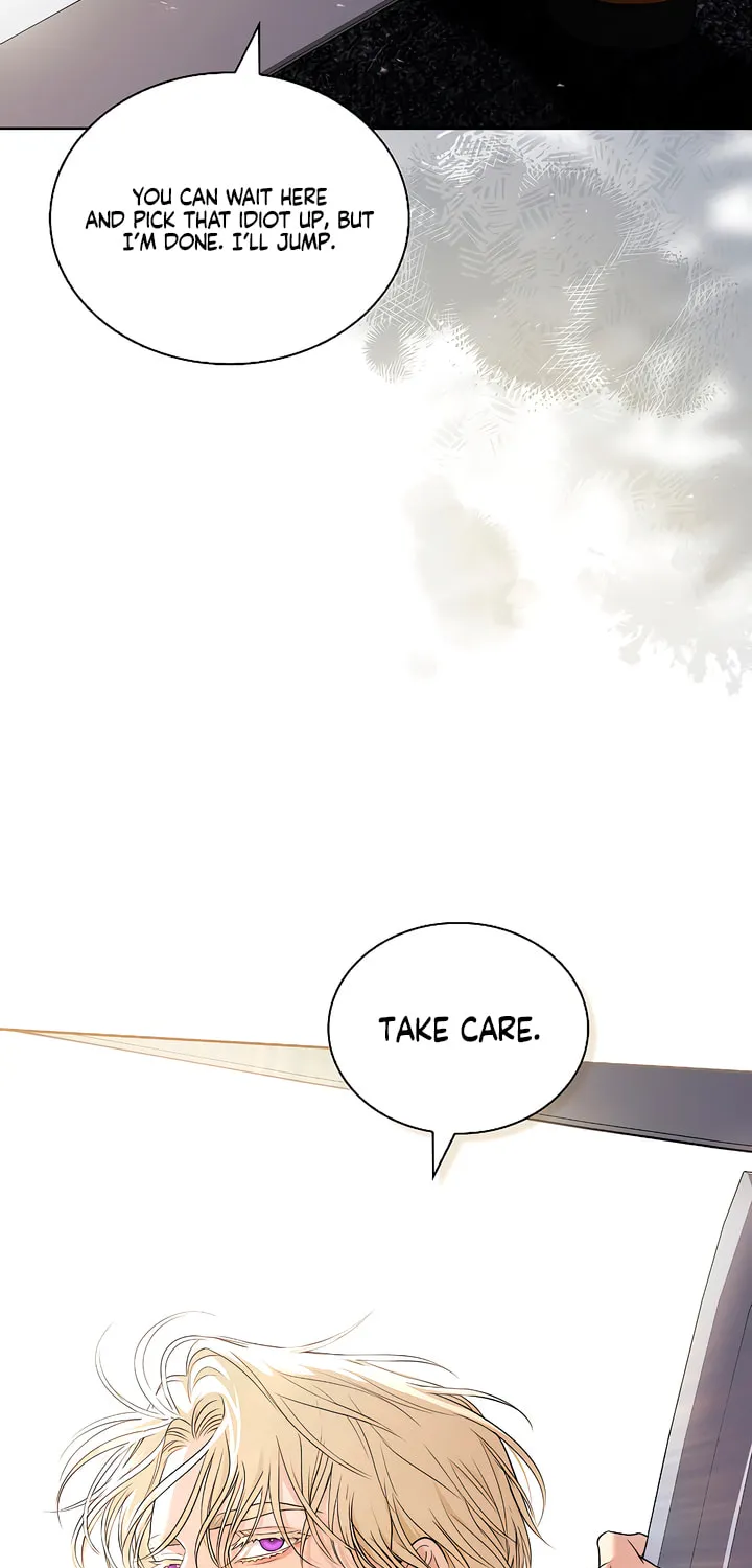 Kiss Me if You Can Chapter 8 page 65 - 
