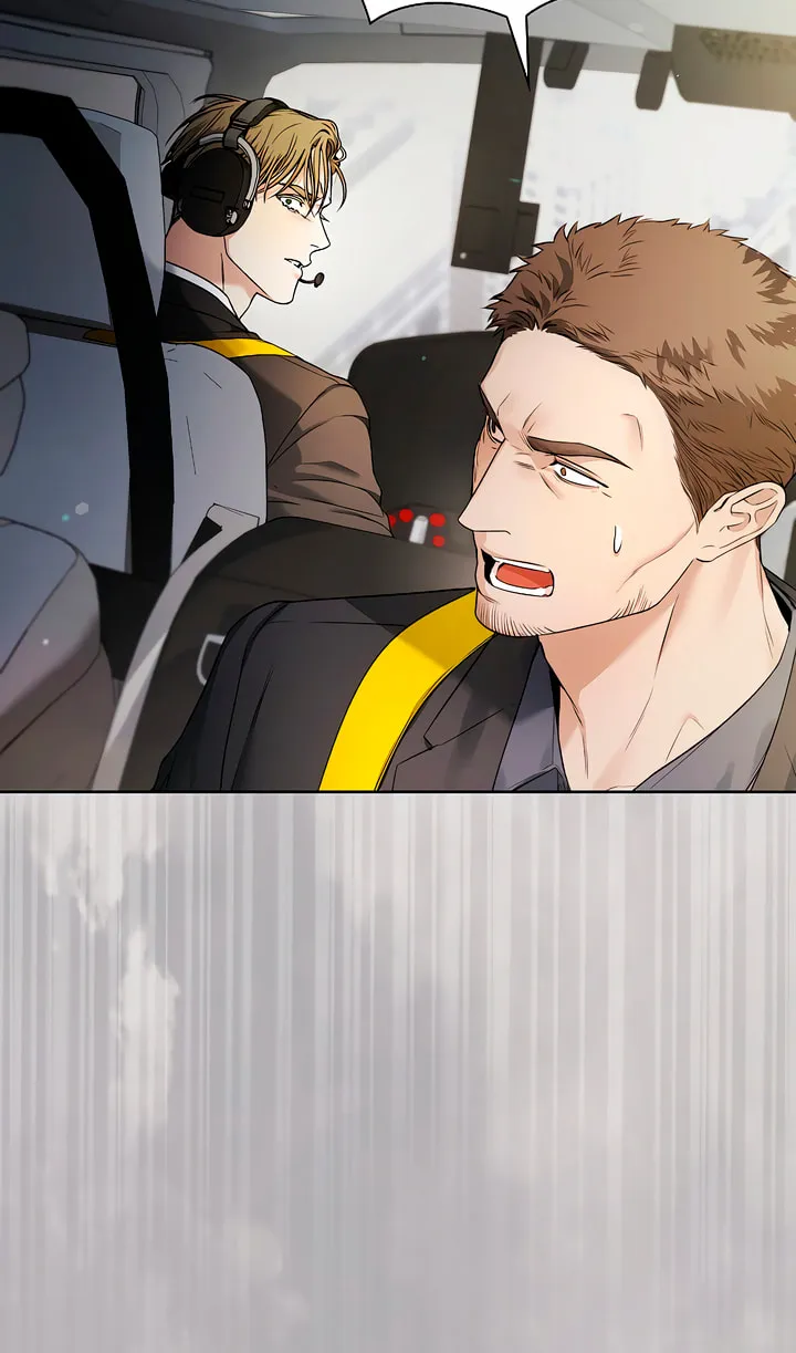 Kiss Me if You Can Chapter 8 page 67 - 