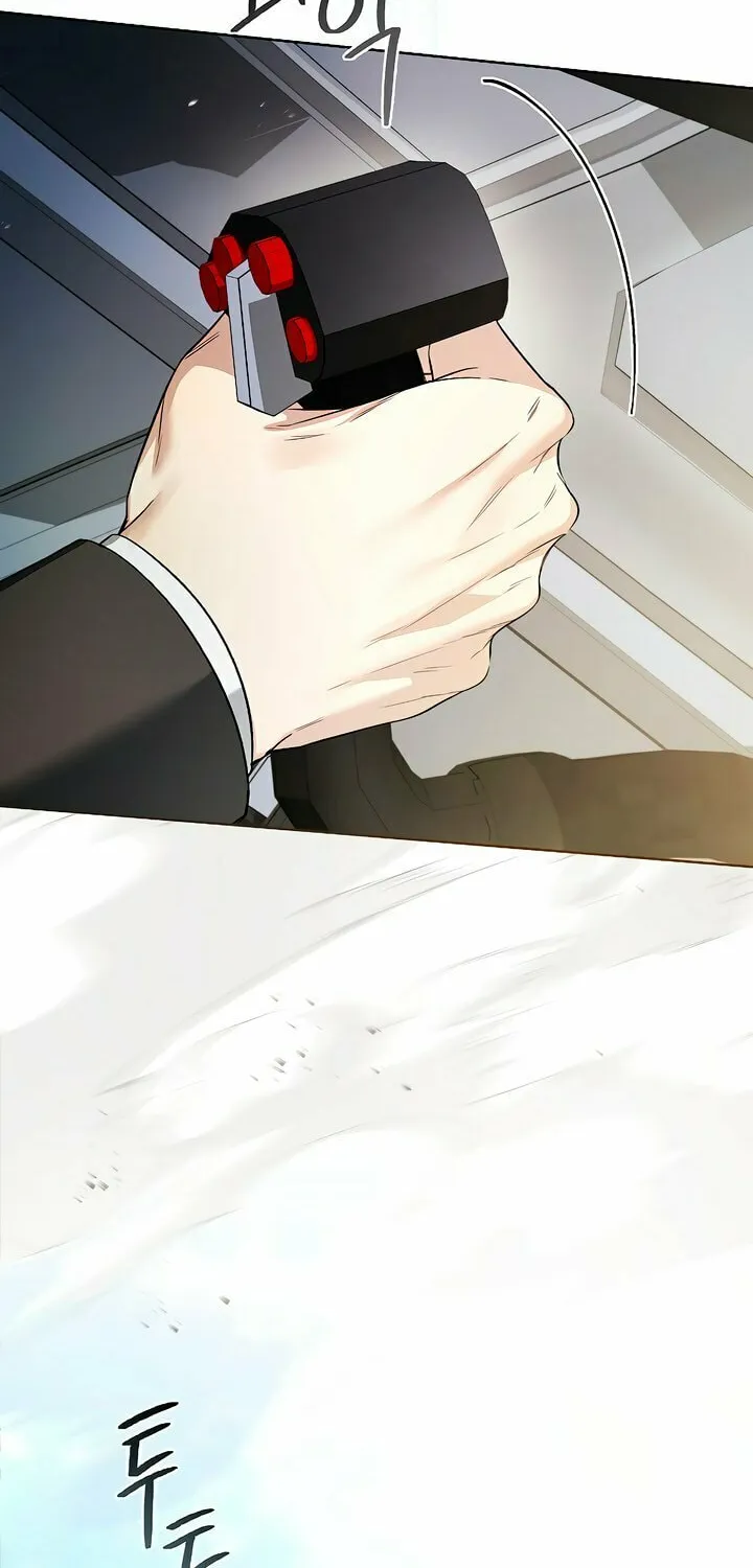 Kiss Me if You Can Chapter 8 page 69 - 