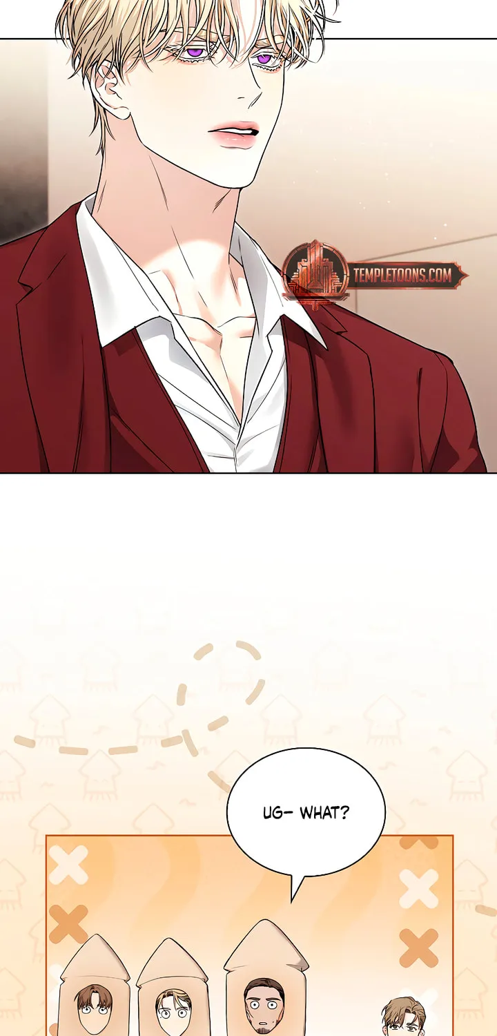 Kiss Me if You Can Chapter 8 page 8 - 