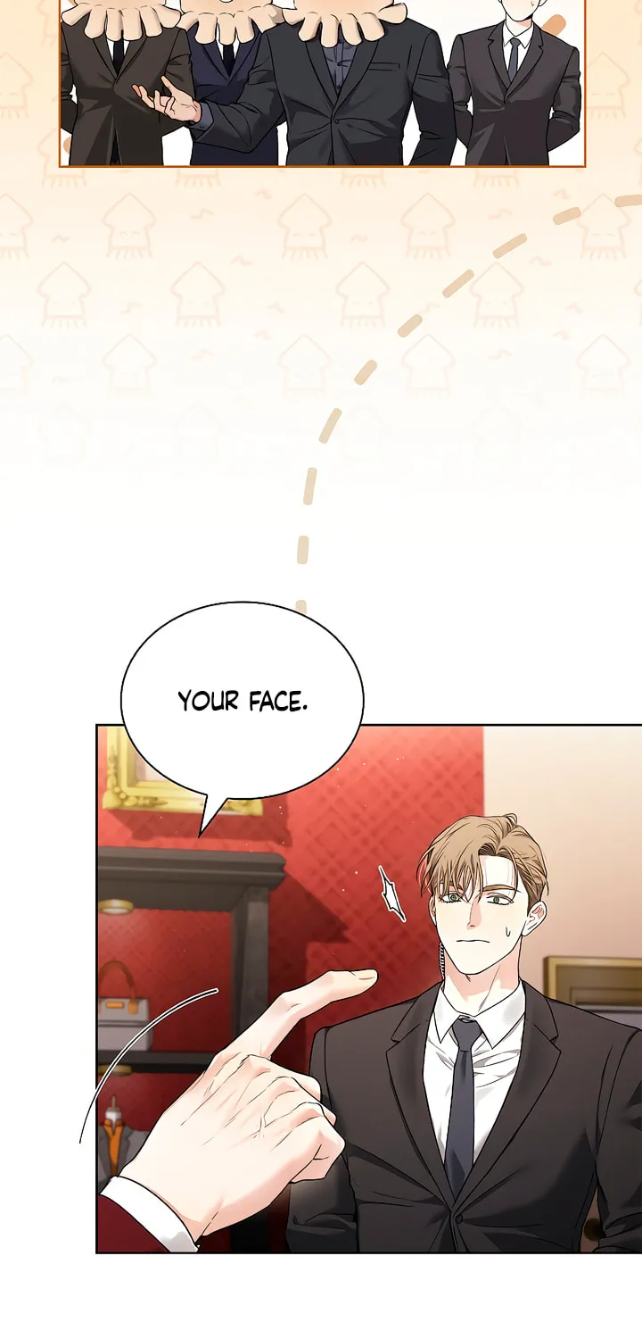 Kiss Me if You Can Chapter 8 page 9 - 