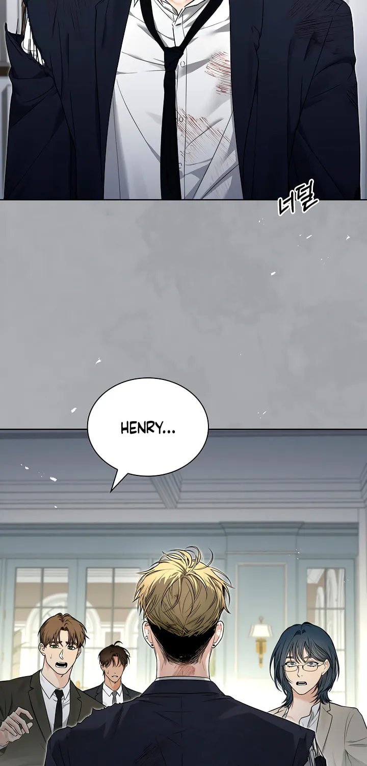 Kiss Me if You Can Chapter 9 page 2 - 