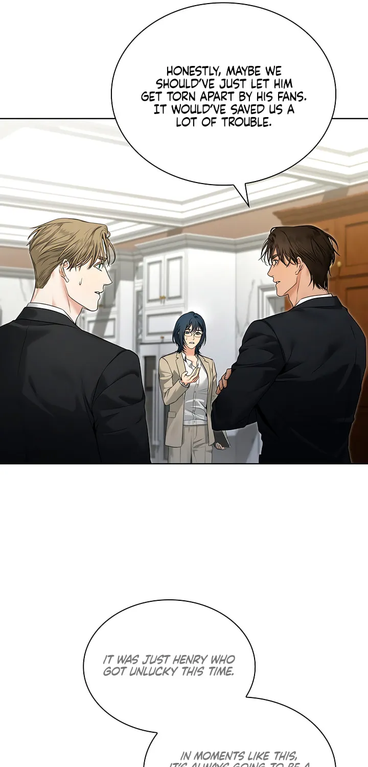Kiss Me if You Can Chapter 9 page 11 - 