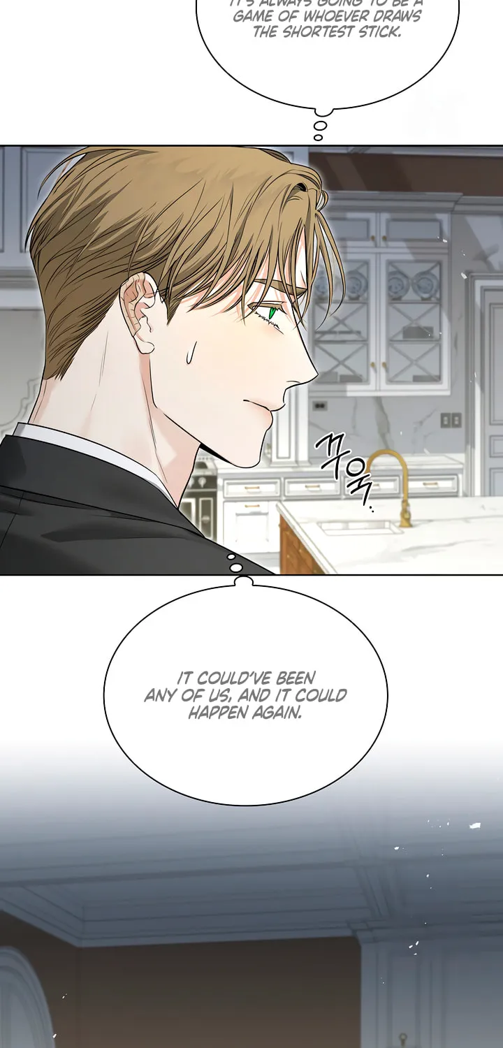 Kiss Me if You Can Chapter 9 page 12 - 