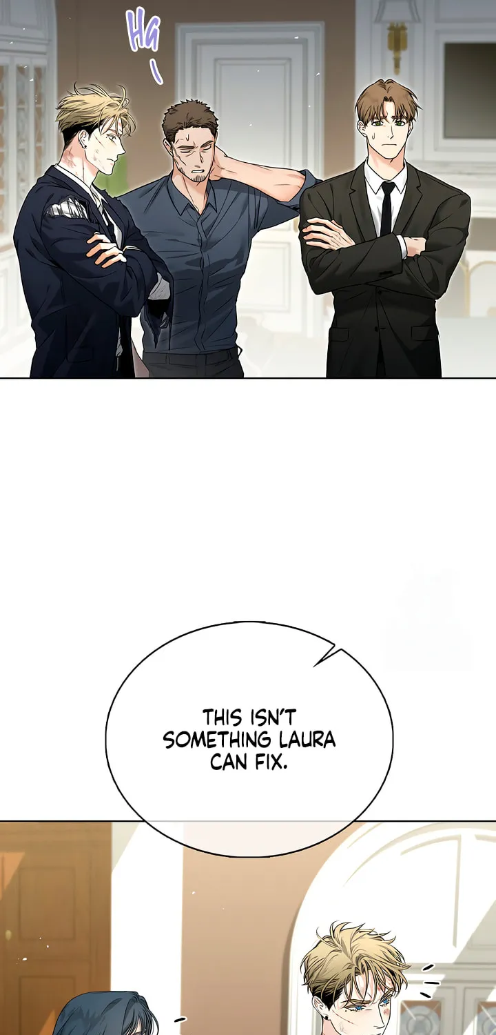 Kiss Me if You Can Chapter 9 page 13 - 