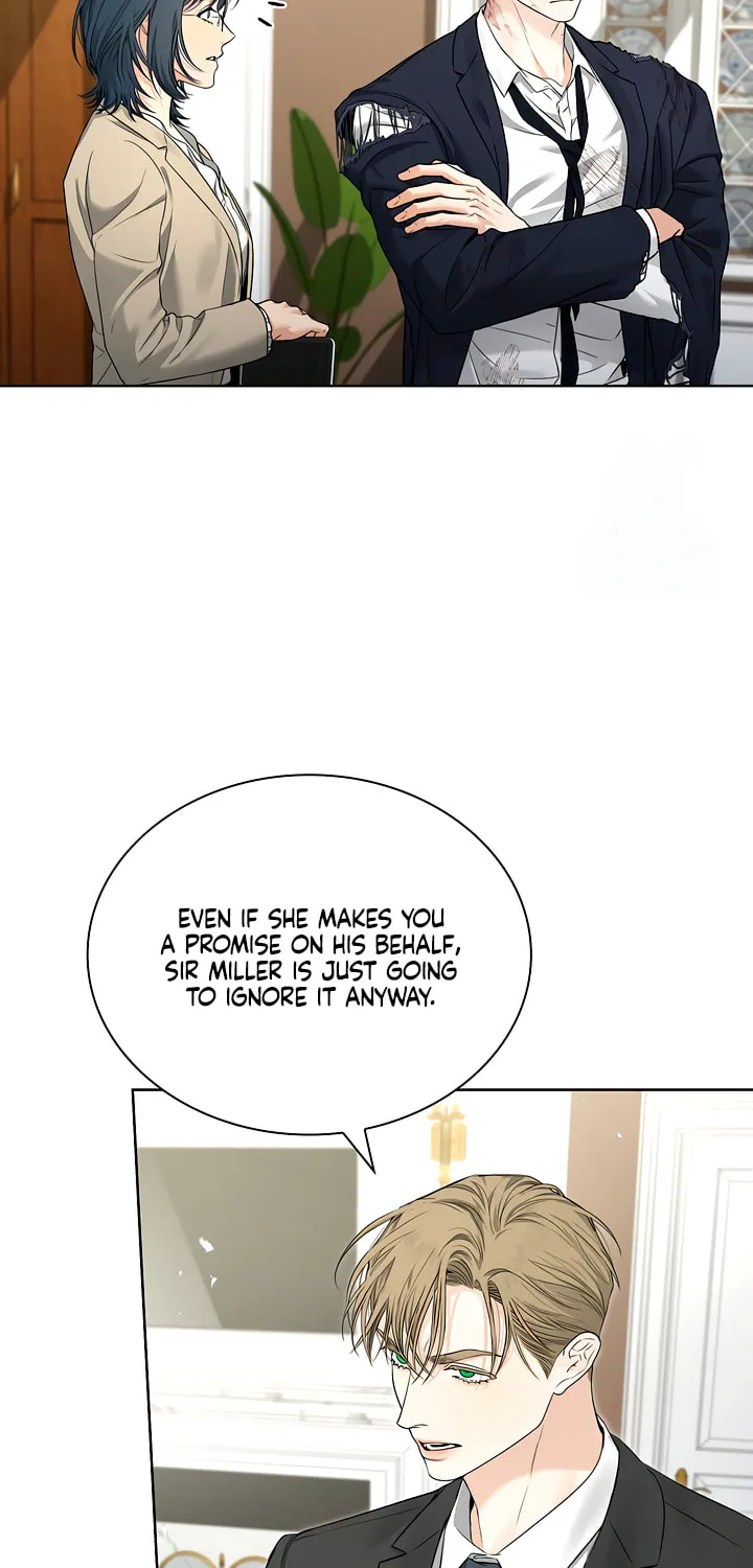Kiss Me if You Can Chapter 9 page 14 - 