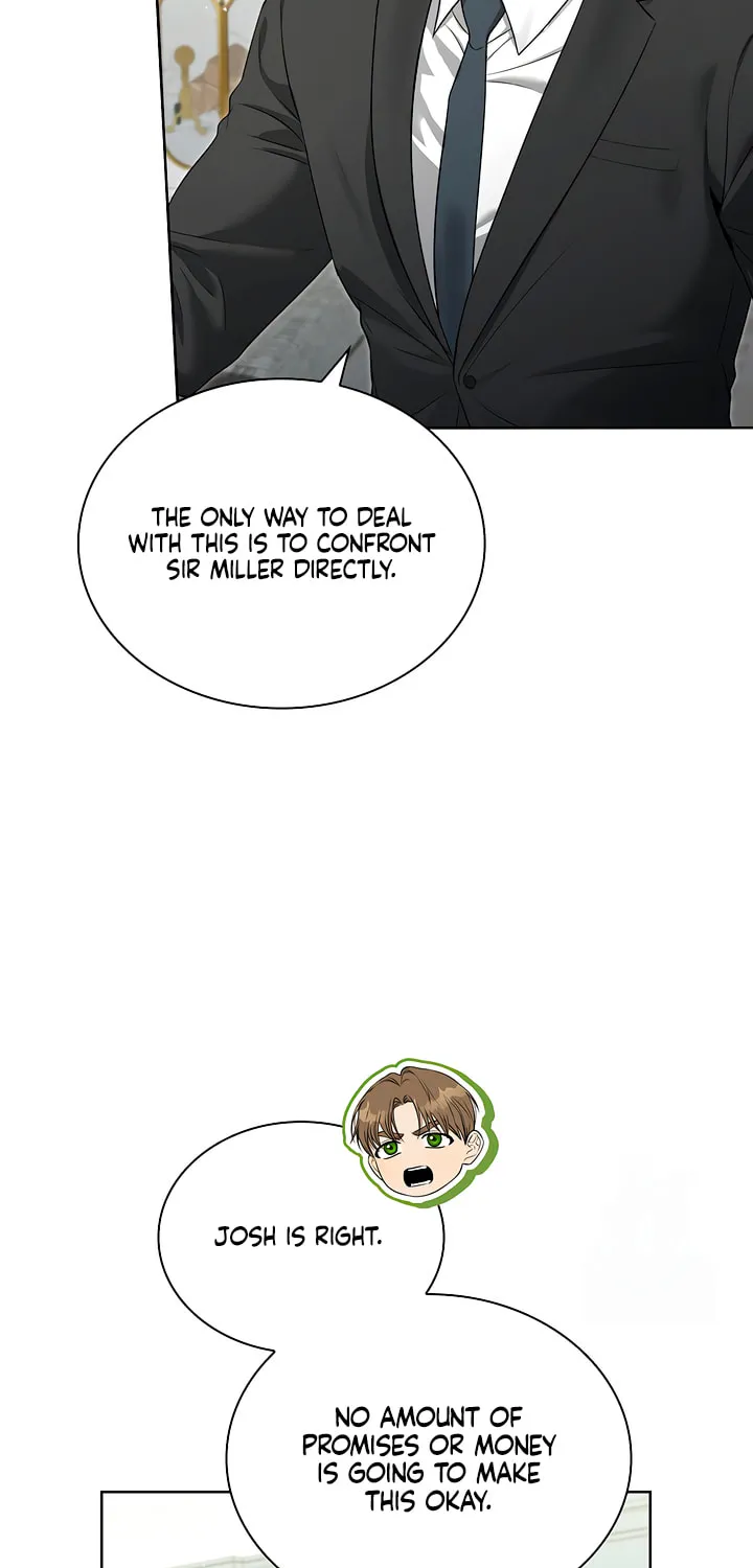 Kiss Me if You Can Chapter 9 page 15 - 