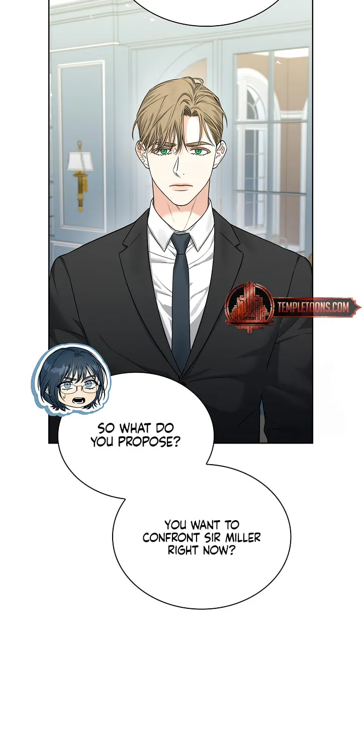 Kiss Me if You Can Chapter 9 page 16 - 