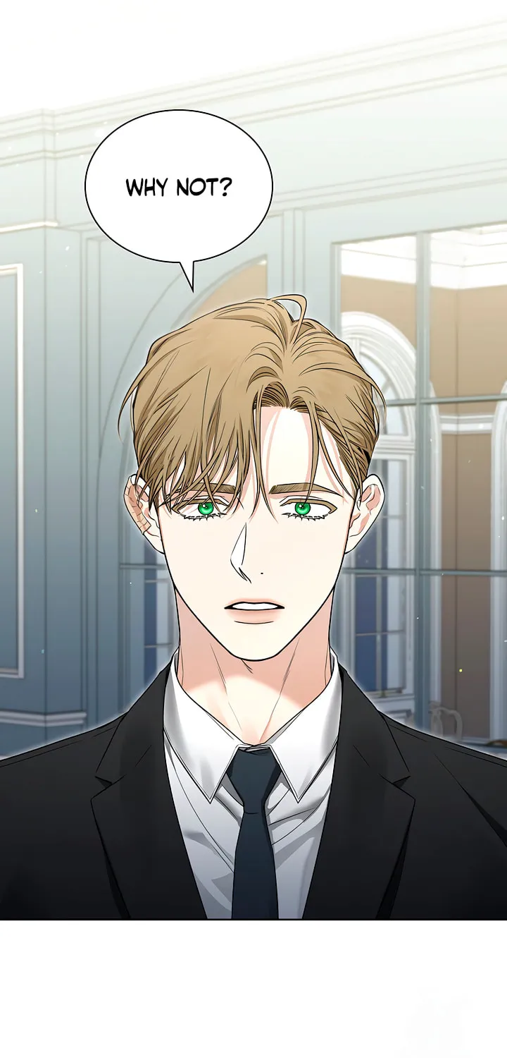 Kiss Me if You Can Chapter 9 page 17 - 