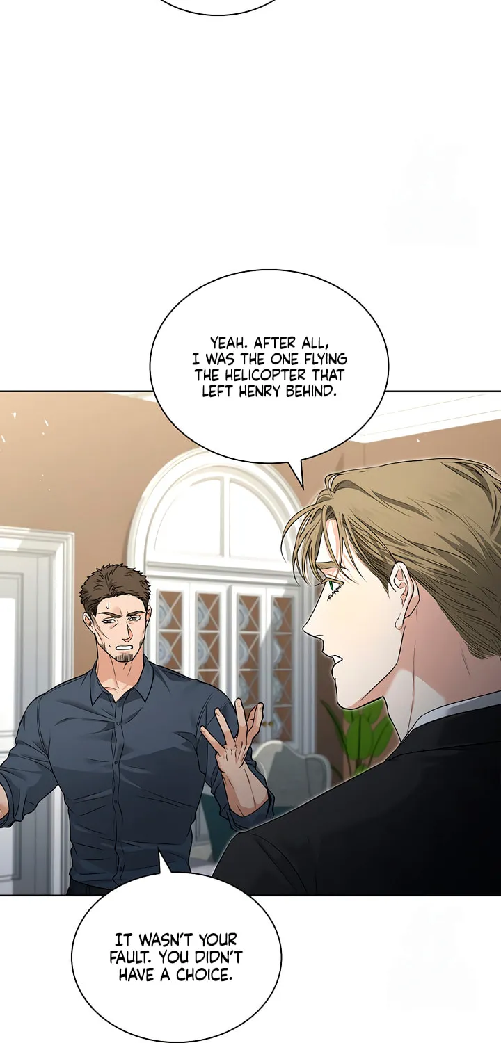 Kiss Me if You Can Chapter 9 page 20 - 