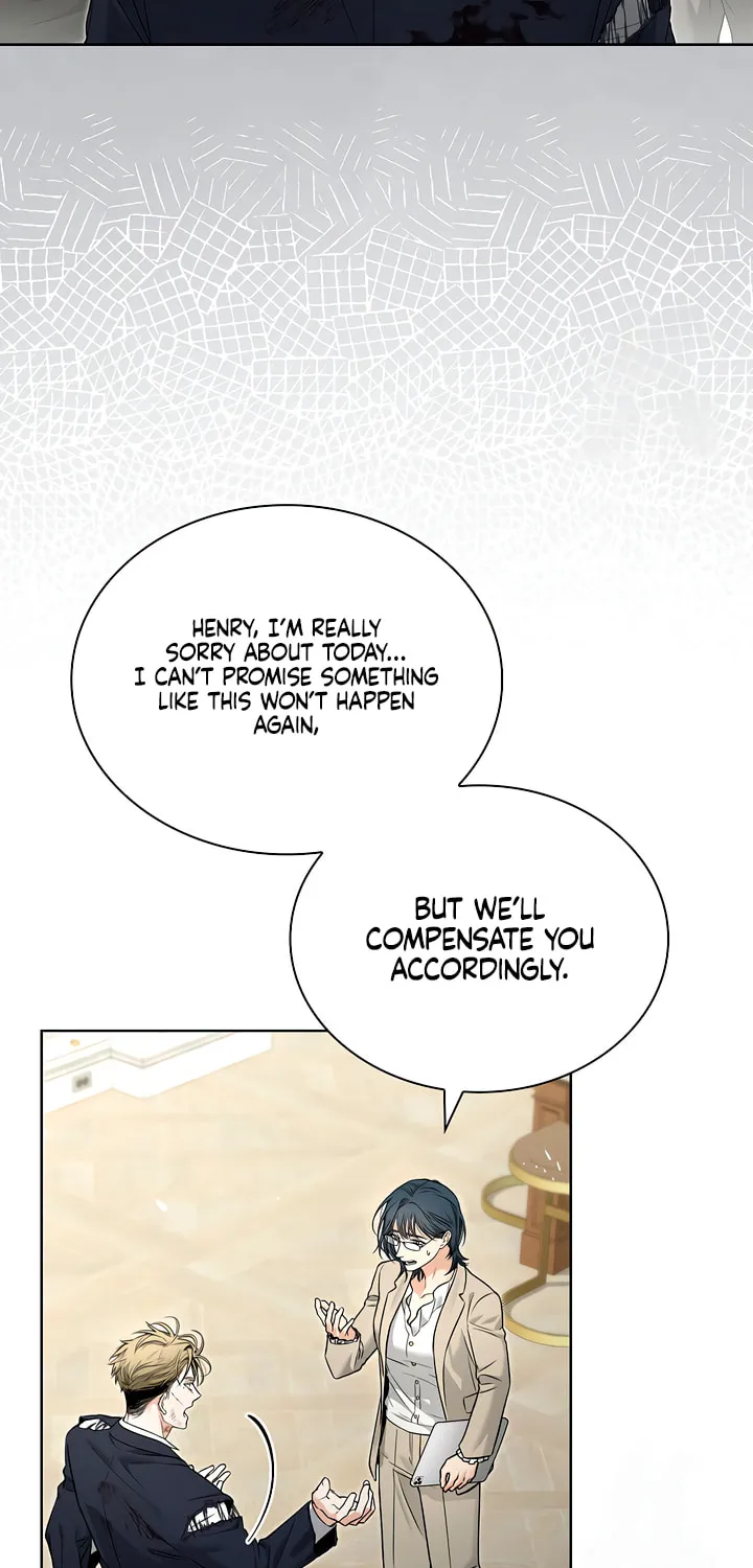 Kiss Me if You Can Chapter 9 page 3 - 