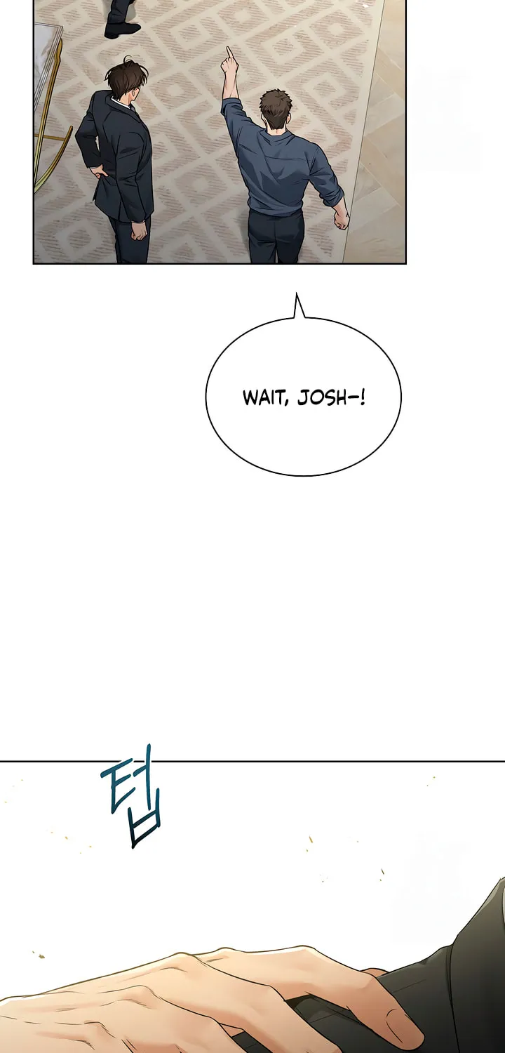 Kiss Me if You Can Chapter 9 page 23 - 
