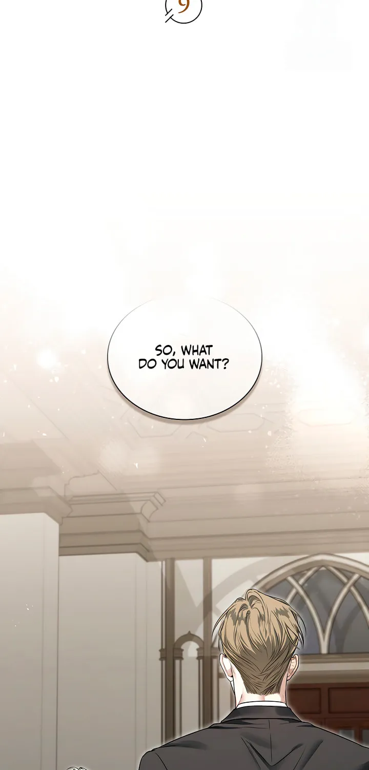 Kiss Me if You Can Chapter 9 page 26 - 