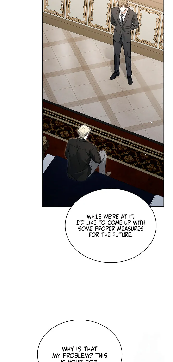 Kiss Me if You Can Chapter 9 page 28 - 