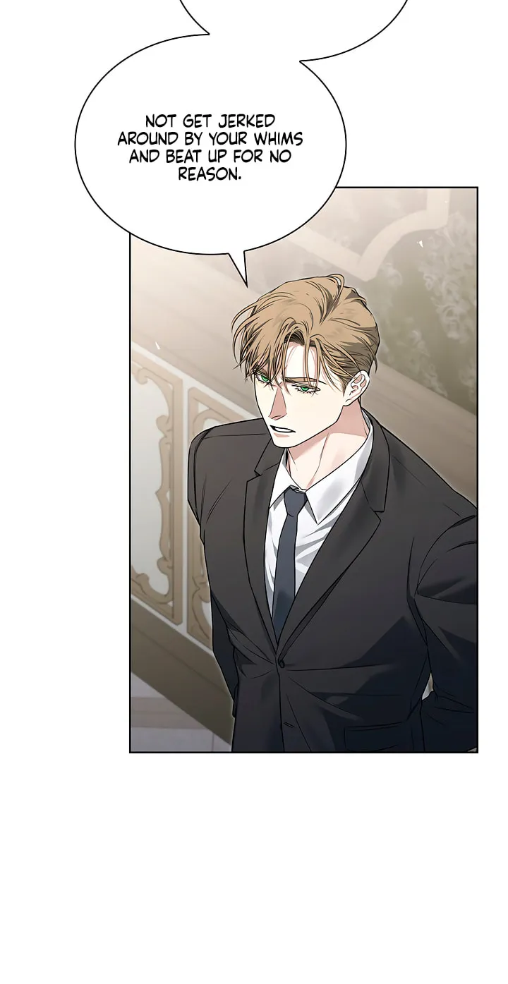Kiss Me if You Can Chapter 9 page 30 - 
