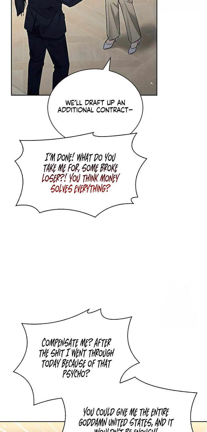 Kiss Me if You Can Chapter 9 page 4 - 