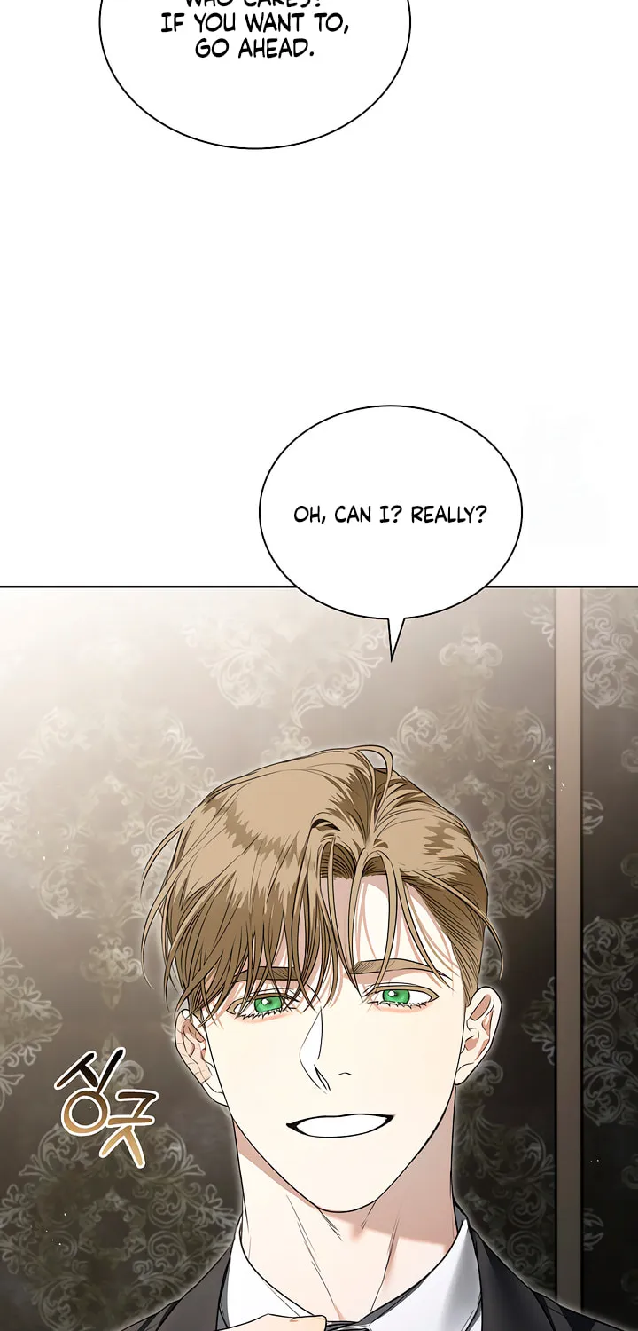 Kiss Me if You Can Chapter 9 page 36 - 