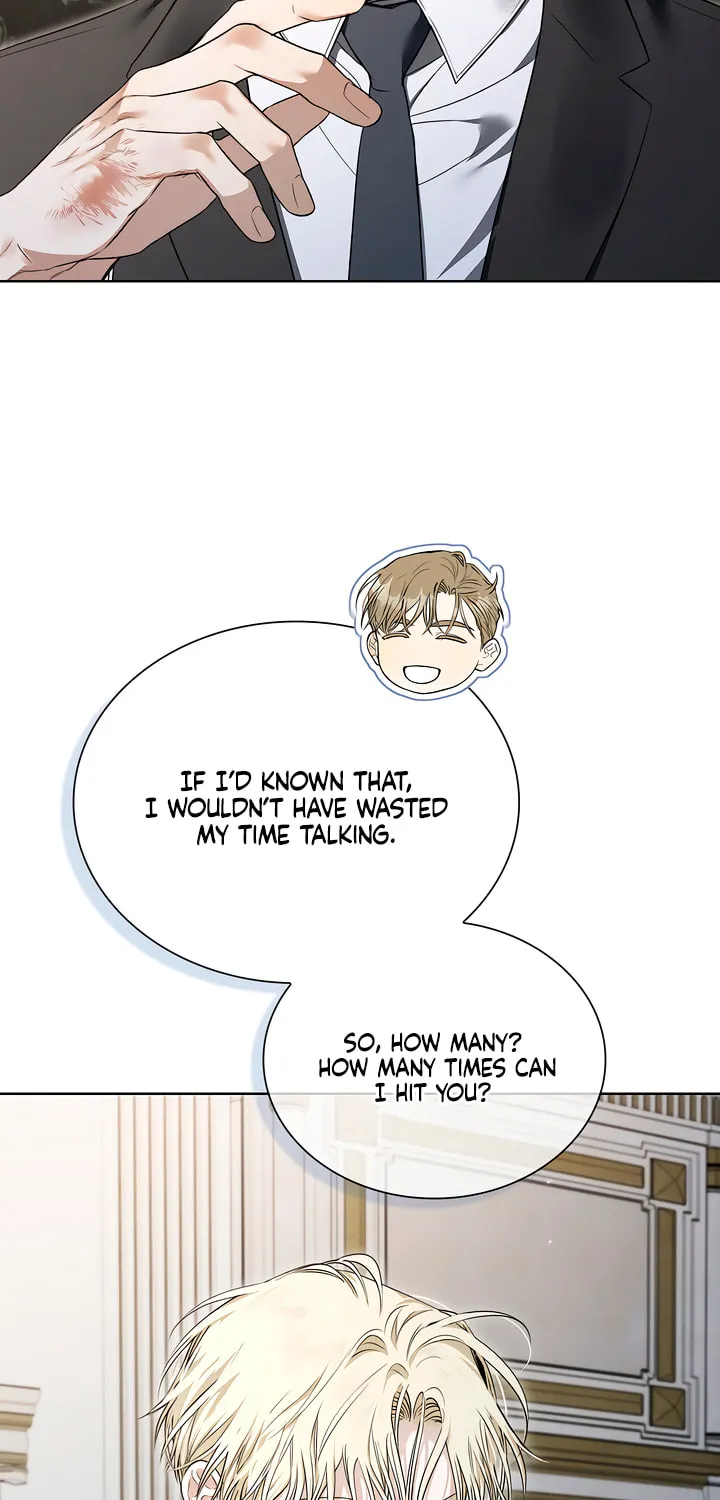 Kiss Me if You Can Chapter 9 page 37 - 