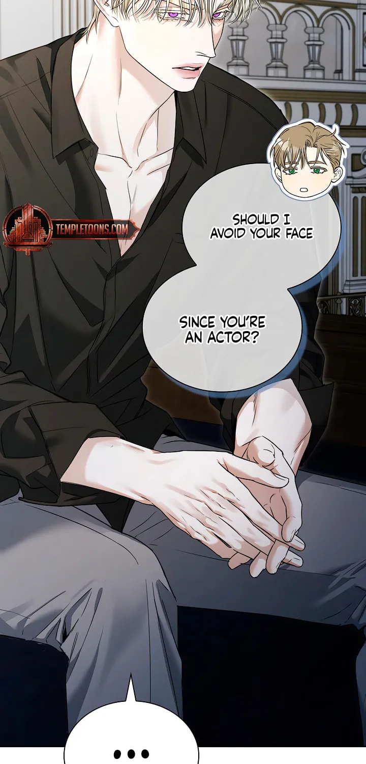 Kiss Me if You Can Chapter 9 page 38 - 