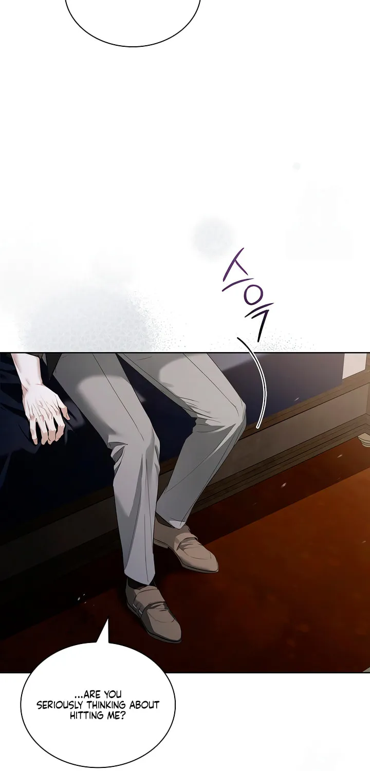 Kiss Me if You Can Chapter 9 page 39 - 