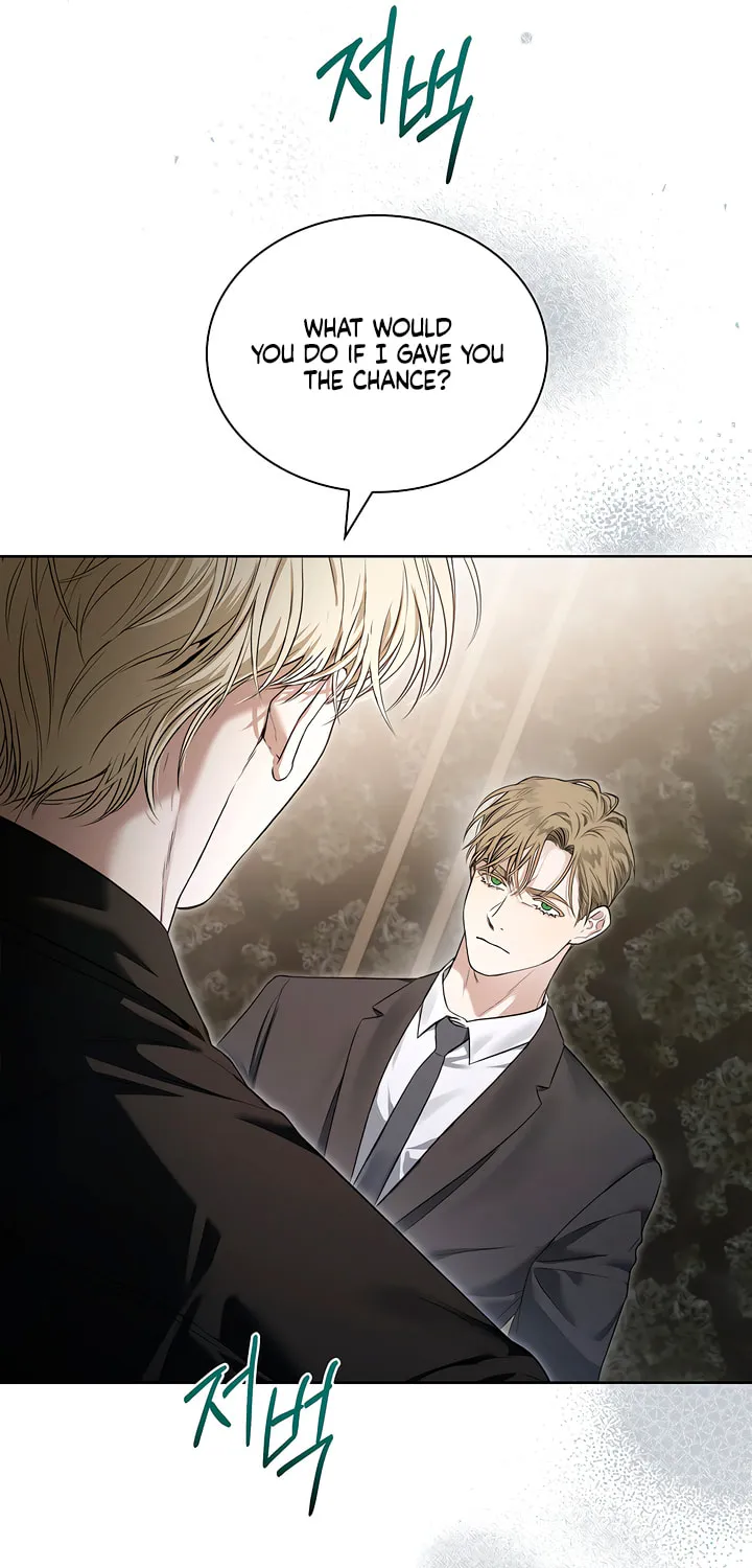Kiss Me if You Can Chapter 9 page 41 - 