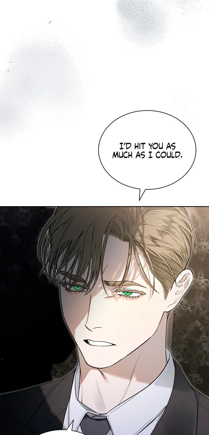 Kiss Me if You Can Chapter 9 page 42 - 