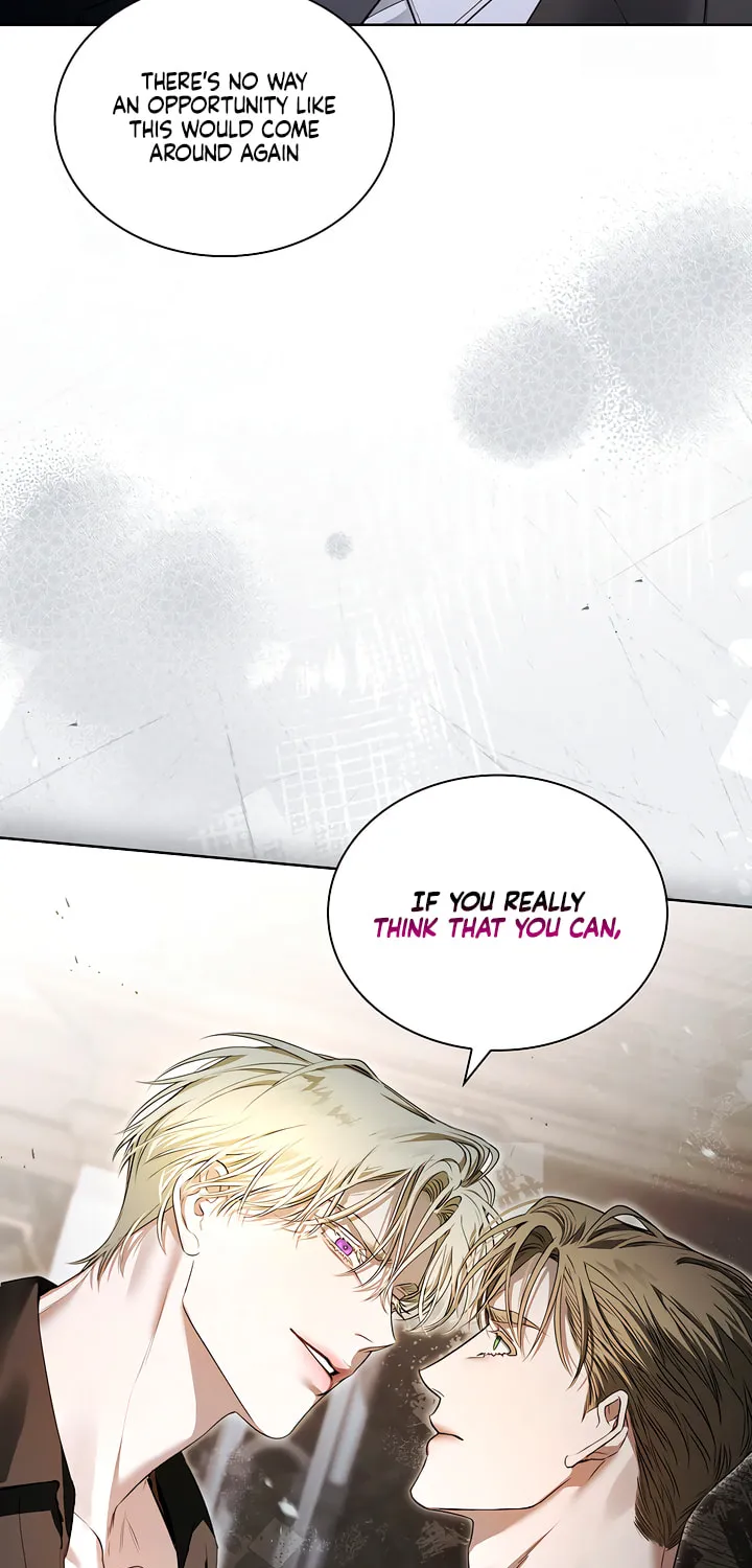 Kiss Me if You Can Chapter 9 page 43 - 