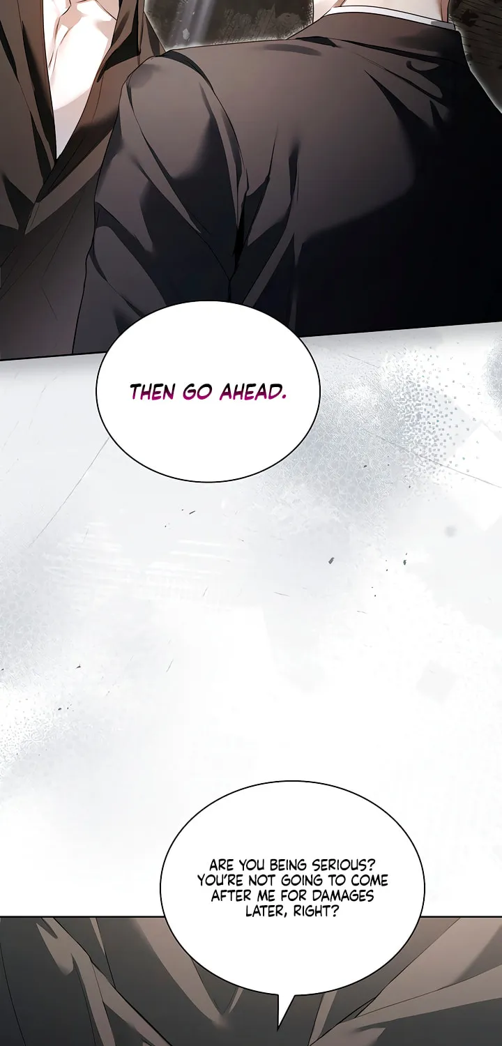 Kiss Me if You Can Chapter 9 page 44 - 