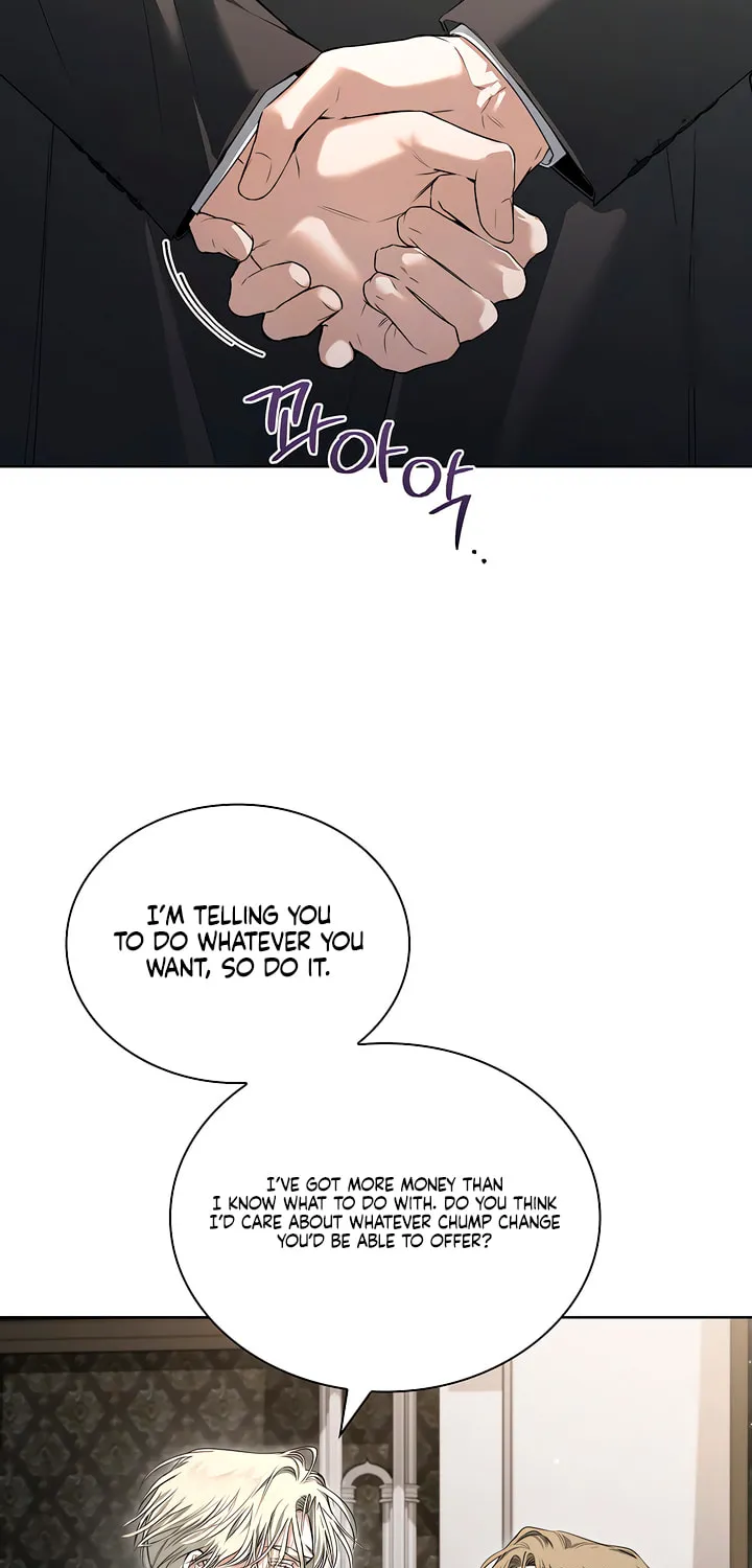 Kiss Me if You Can Chapter 9 page 45 - 