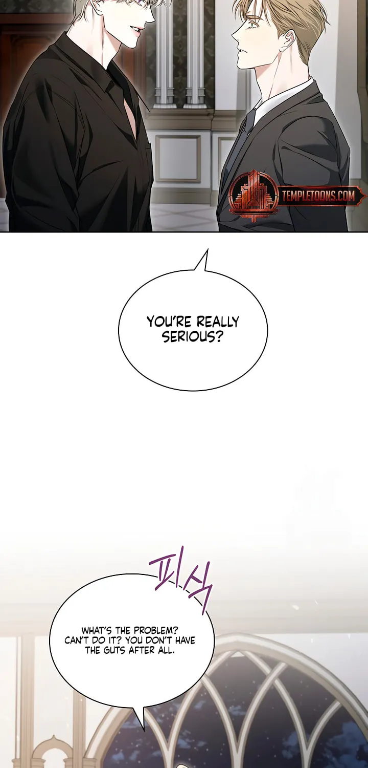 Kiss Me if You Can Chapter 9 page 46 - 