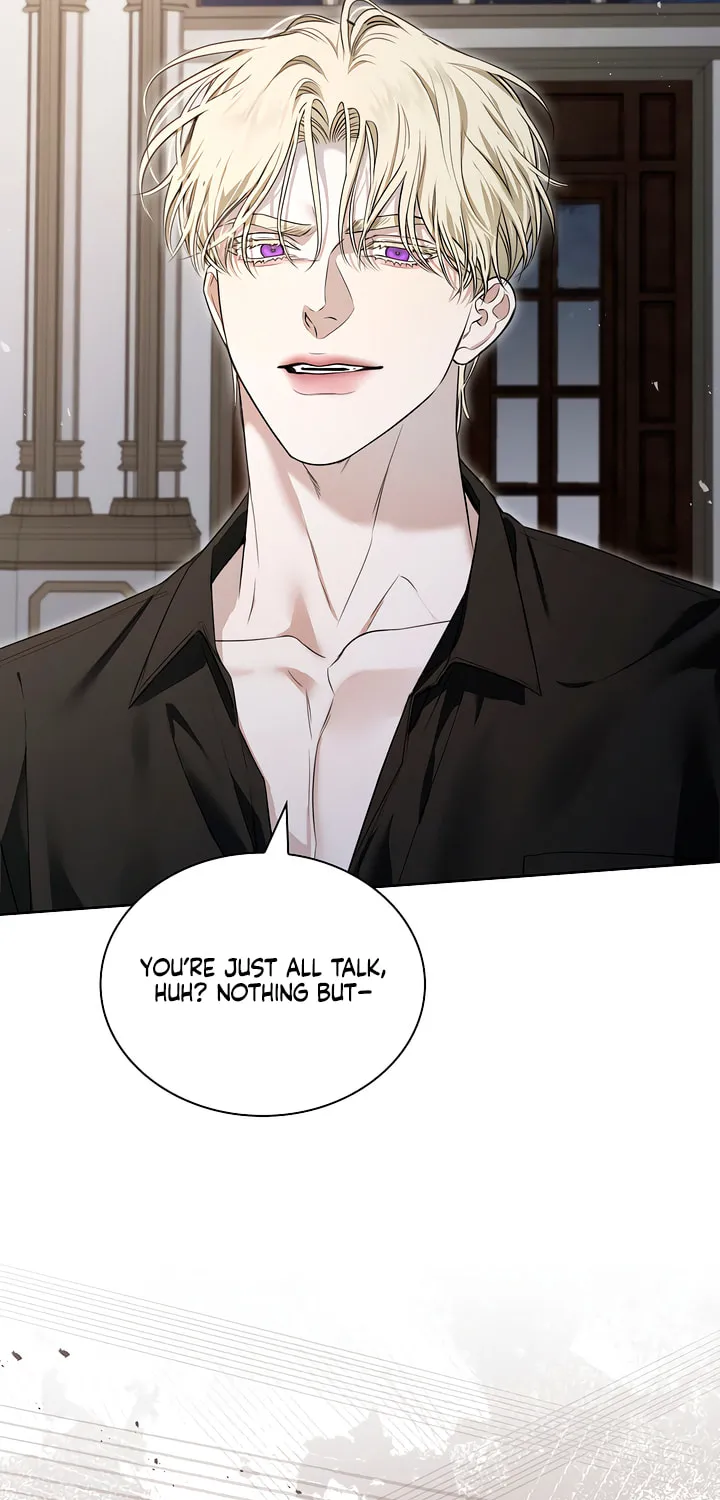 Kiss Me if You Can Chapter 9 page 47 - 